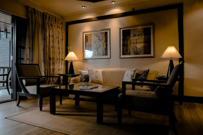 Tips for Creating a Cozy and Inviting Living Space on a Budget
